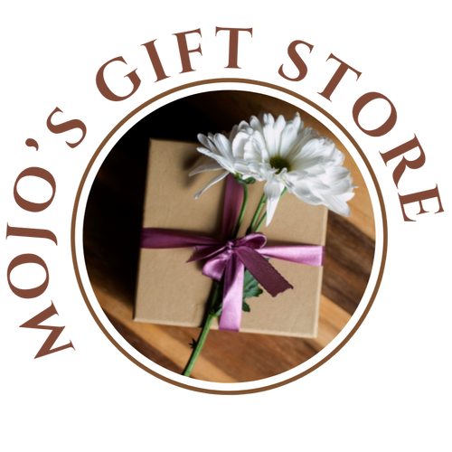 Mojo's Gift Store