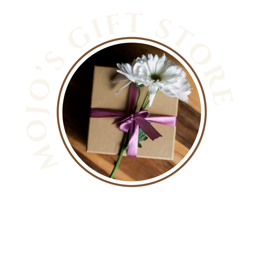 Mojo's Gift Store